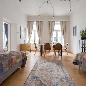  Apartment Roksox-home Meidling Schloss Schoenbrunn