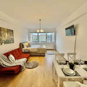  Apartment Center Am Schwedenplatz