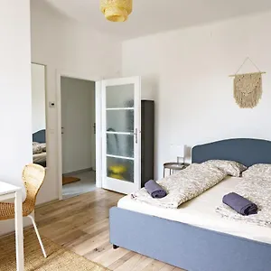  Apartment Suedtiroler Platz