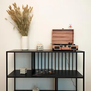  Apartment Bright Stylish In A Location