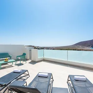 Medano4you La Tejitas Seaview Penthouse La Tejita