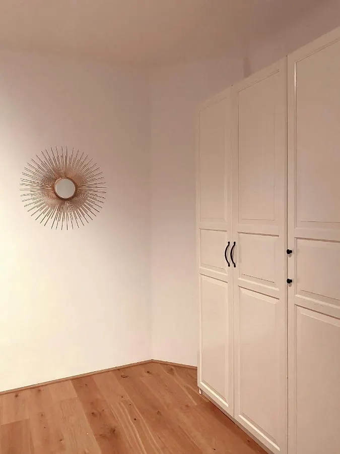 Apartment High In Vienna At Stephansplatz Austria