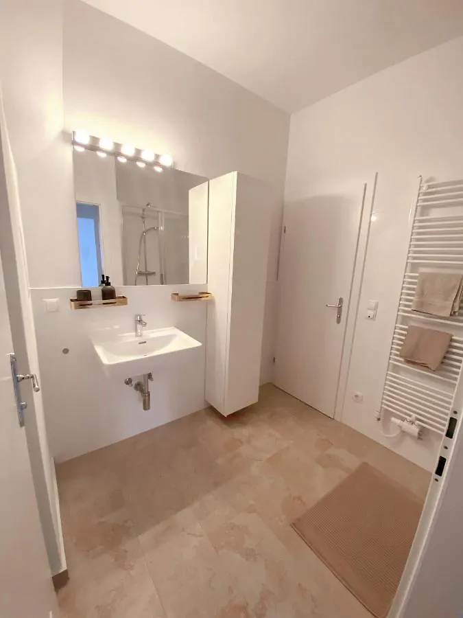 Apartment High In Vienna At Stephansplatz Austria