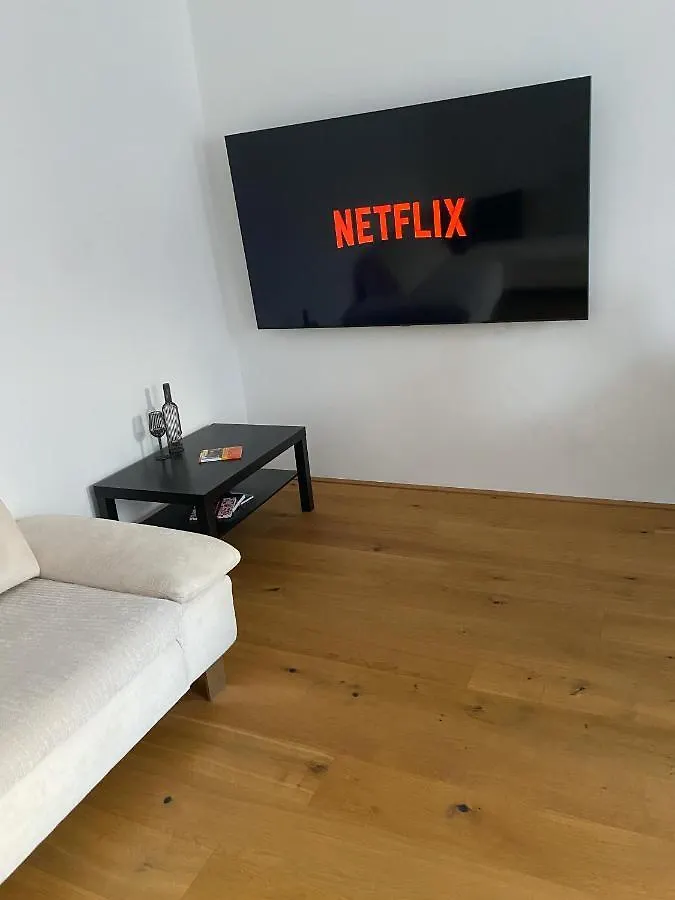 Apartment High In Vienna At Stephansplatz Austria